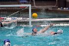 WWPolo vs CC  Wheaton College Women’s Water Polo vs Connecticut College. - Photo By: KEITH NORDSTROM : Wheaton, water polo